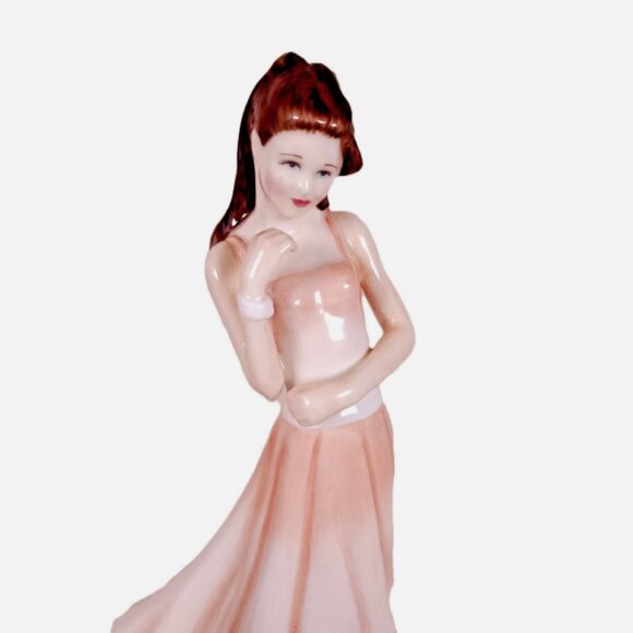 Royal Doulton Chelsea Melinda Figurine HN4209 - Picture 4 of 10